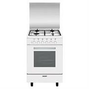 SEX554N CUCINE F.S. 50x50 GAS/ELET. INOX B SMART DE LONGHI