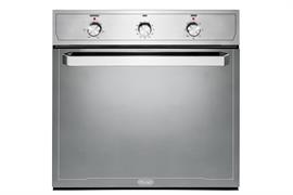 SLM6 FORNO  MULTIF. ELET. INOX A SLIM INOX DE LONGHI