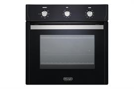 SLM7NPPP FORNO  MULTIF. ELET. V. NERO A SLIM GLASS DE LONGHI