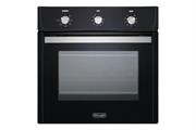 SLM7NPPP FORNO  MULTIF. ELET. V. NERO A SLIM GLASS DE LONGHI