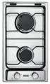 I23D P.COTT.  2 GAS INOX  DOMINO DE LONGHI