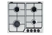 FFA46ASV P.COTT.  4 GAS INOX  FAMILY DE LONGHI