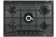 FFN57ASV P.COTT.  5 GAS DC NERO  FAMILY DE LONGHI