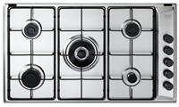 FLA59DD P.COTT. 5 GAS TC INOX 86X50 FAMILY DE LONGHI