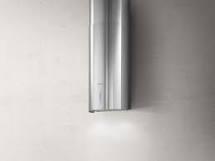 STONE IX/ A/33 CAPPA  INOX PARETE ELICA