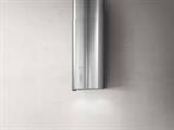 STONE IX/ A/33 CAPPA  INOX PARETE ELICA