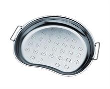 VASCHETTE O2  INOX    FOSTER