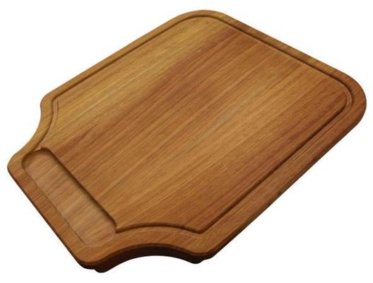 TAGLIERE A  LEGNO 34X40   FOSTER