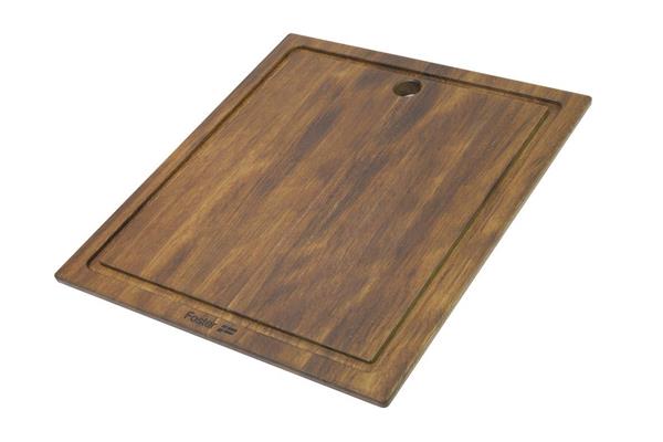 TAGLIERE M5  LEGNO 33,2X38,4   FOSTER