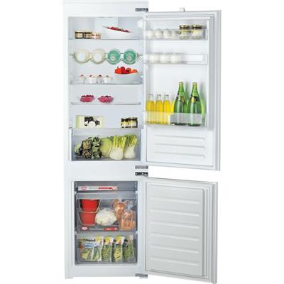 BCB7030DAADX  FRIGO INC. VENT.COMBI A+ HOTPOINT