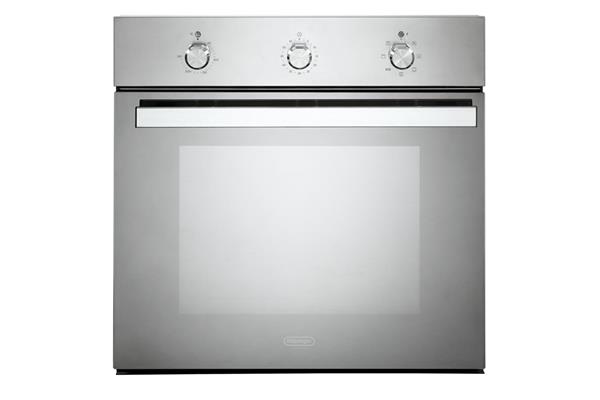 DLM6X FORNO  MULTIF. ELET. INOX A DESIGN DE LONGHI