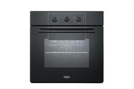 FLM6N FORNO  MULTIF. ELET. NERO A FAMILY DE LONGHI