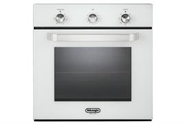 SMB6 FORNO  MULTIF. ELET. V. B.CO A SOFT DE LONGHI