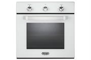 SMB6 FORNO  MULTIF. ELET. V. B.CO A SOFT DE LONGHI