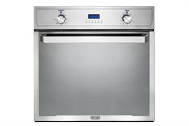 SLMDOUBLEPPP FORNO  MULTIF. ELET. INOX A SLIM INOX DE LONGHI