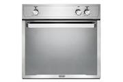 SLM7BBQ FORNO  MULTIF. ELET. INOX A SLIM INOX DE LONGHI