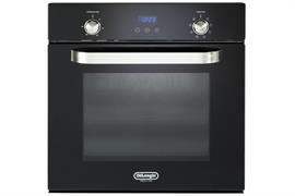 SMN8 FORNO  MULTIF. ELET. NERO A SOFT DE LONGHI