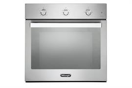 DLGV7X FORNO   GAS INOX A DESIGN DE LONGHI