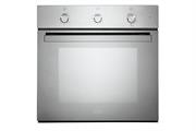 DLG6X FORNO   GAS INOX A DESIGN DE LONGHI