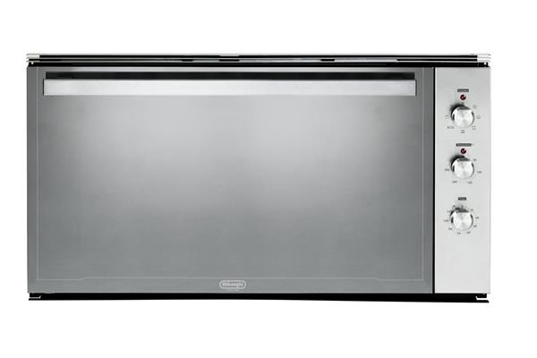 DLM90X FORNO MULTIF. ELET. INOX 90X48 A DESIGN DE LONGHI