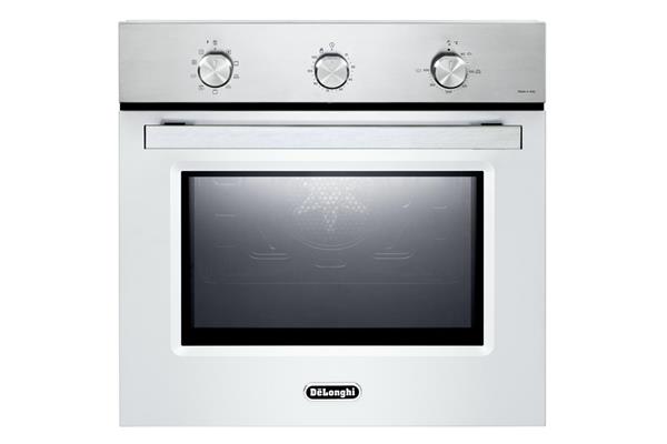 PLM7XLW FORNO  MULTIF. ELET. B.CO A PROFESS. DE LONGHI