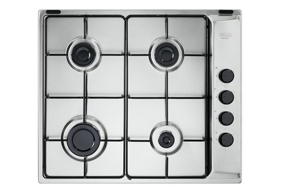 FLI46ASV P.COTT.  4 GAS INOX  FAMILY DE LONGHI