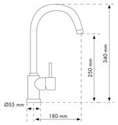 POLITEK10 MISCELATORE ALLUMINIO   PLADOS