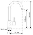 POLITEK10 MISCELATORE ALLUMINIO   PLADOS