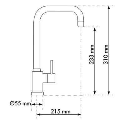 POLITEK30 MISCELATORE ALLUMINIO   PLADOS