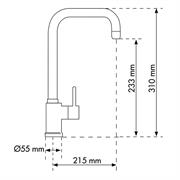 POLITEK30 MISCELATORE ALLUMINIO   PLADOS