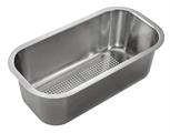 VASCHETTE INOX PER HR0860