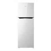 RT326N4DW1 FRIGO NOFROST F.S.166X60X55 DOPPIA POR B.CO A+HISENSE