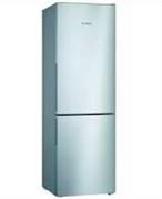 KGN36NLEA FRIGO NOFROST TF.S.186X60X65 COMBINATO INOX E   BOSCH