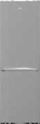 RCNA366I40XBN FRIGO F.S.185X60X67 COMBI.NO FROST SILVER A++ BEKO