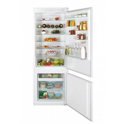 CBT7719FW FRIGO INC.COMBINATO TOTAL NO-FROST F 193X70 CANDY