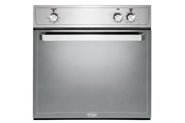 SLM7PPPED FORNO  MULTIF. ELET. INOX A SLIM INOX DE LONGHI