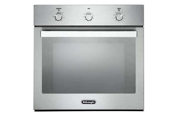 DLM7XED FORNO  MULTIF. ELET. INOX A DESIGN DE LONGHI