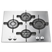 FTGHL641D/HAIX P.COTT.INOX INC. 4 GAS FIAMMA VERTICALE HOTPOINT