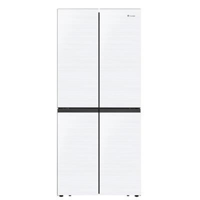 RQ563GW1 FRIGO NOFROST F.S.181X80X70  4PORTE BIANCO F   HISENSE