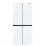 RQ563GW1 FRIGO NOFROST F.S.181X80X70  4PORTE BIANCO F   HISENSE