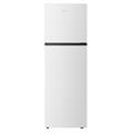 RT327N4AWF FRIGO NOFROST F.S.167X60X55 DOPPIA POR B.CO F HISENSE