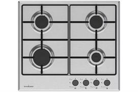 SSPC604XF P.COTT. INC. 4 GAS COM.FRONT. INOX SCHAUB LORENZ