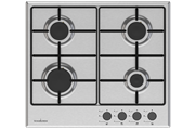 SSPC604XF P.COTT. INC. 4 GAS COM.FRONT. INOX SCHAUB LORENZ