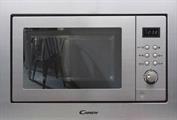 CA20FMW7NG FORNO INC. MICROONDE ELET. INOX CANDY