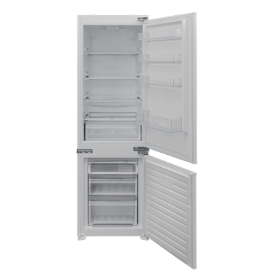 SVCB315E FRIGO LESS FROST INC. COMBINATO CLASSE F  SCHAUB LORENZ