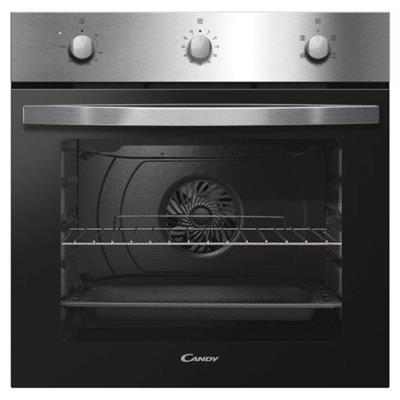 FIDCX502  FORNO INC. MULTF.5 ELET. INOX CLASSE A IDEA CANDY